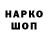 Гашиш индика сатива BKVman